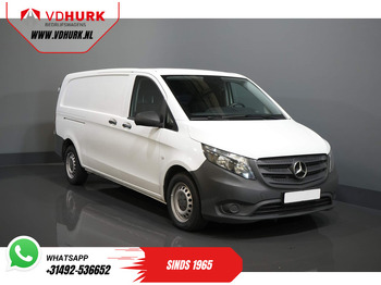 Mali kombi MERCEDES-BENZ Vito 114