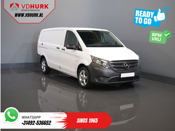 Mali kombi MERCEDES-BENZ Vito 114