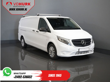 Mali kombi MERCEDES-BENZ Vito 116