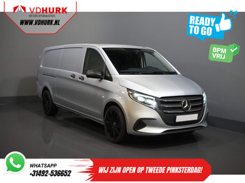 Mali kombi MERCEDES-BENZ Vito 116