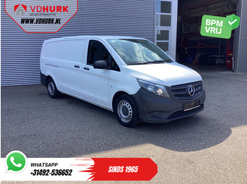 Furgon MERCEDES-BENZ Vito 116