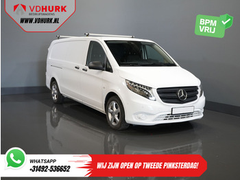 Mali kombi MERCEDES-BENZ Vito 119