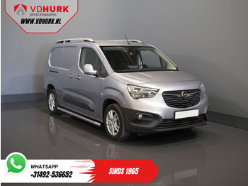 Mali kombi OPEL