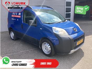 Mali kombi PEUGEOT