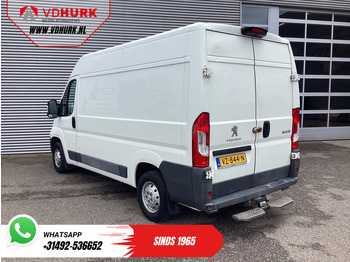 Mali kombi Peugeot Boxer 2.0 HDI 130 pk L2H2 EXPORT ONLY Gev.Stoel/ Climate/ Navi/ Camera/ Cruise/ Trekhaak: slika 2