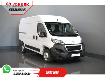 Mali kombi PEUGEOT Boxer