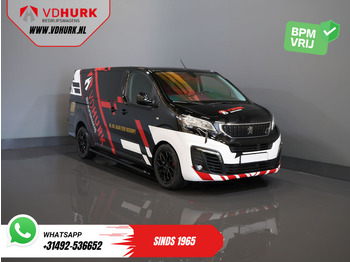 Mali kombi PEUGEOT Expert
