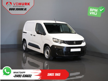 Mali kombi PEUGEOT Partner