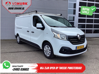 Mali kombi RENAULT Trafic 1.6