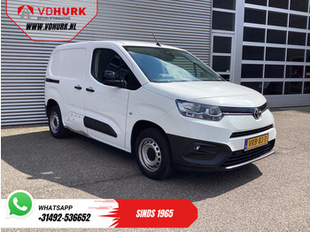 Mali kombi TOYOTA Proace
