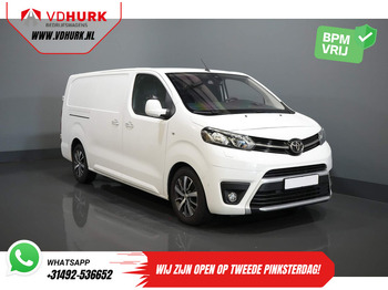Furgon TOYOTA Proace