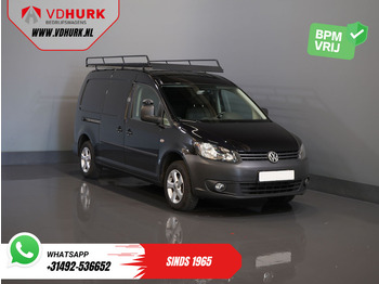 Mali kombi VOLKSWAGEN Caddy Maxi