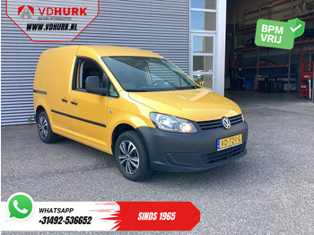 Mali kombi VOLKSWAGEN Caddy 1.6