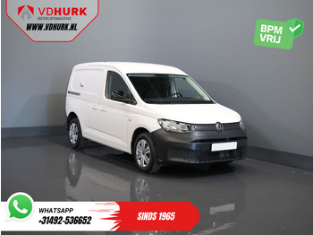 Furgon VOLKSWAGEN Caddy Cargo
