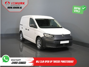 Mali kombi VOLKSWAGEN Caddy Cargo