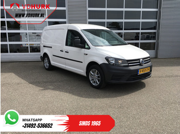 Mali kombi VOLKSWAGEN Caddy Cargo Maxi