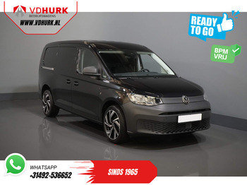 Mali kombi VOLKSWAGEN Caddy Cargo Maxi