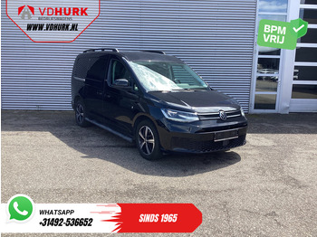 Mali kombi VOLKSWAGEN Caddy Cargo Maxi