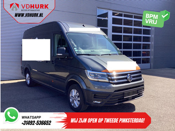 Furgon VOLKSWAGEN Crafter