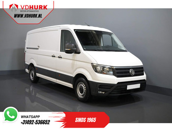 Mali kombi VOLKSWAGEN Crafter