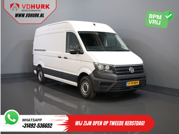 Furgon VOLKSWAGEN Crafter 35