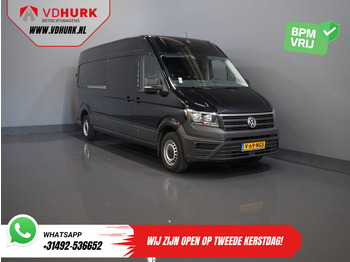 Furgon VOLKSWAGEN Crafter 35