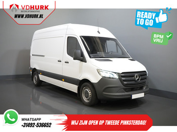 Mali kombi MERCEDES-BENZ Sprinter 211