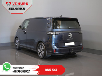 Mali kombi, Električno dostavno vozilo Volkswagen ID. Buzz Cargo 77 kWh 360km WLTP/ Adapt. Cruise/ Elek. Trekhaak/ Stoelverw./ Stuurverw./ Carplay/ Camera/ PDC/ LMV: slika 2