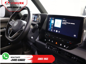 Mali kombi, Električno dostavno vozilo Volkswagen ID. Buzz Cargo 77 kWh 360km WLTP/ Adapt. Cruise/ Elek. Trekhaak/ Stoelverw./ Stuurverw./ Carplay/ Camera/ PDC/ LMV: slika 3
