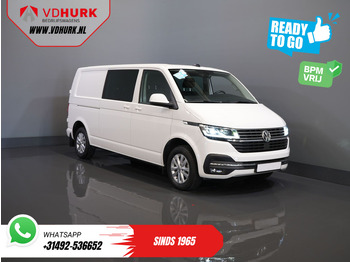 Mali kombi VOLKSWAGEN Transporter