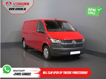 Furgon VOLKSWAGEN Transporter
