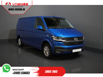 Mali kombi VOLKSWAGEN Transporter T6.1