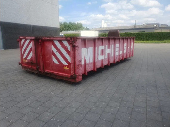 Abrol kontejner Diversen Container 10 cub -stock id M1: slika 3