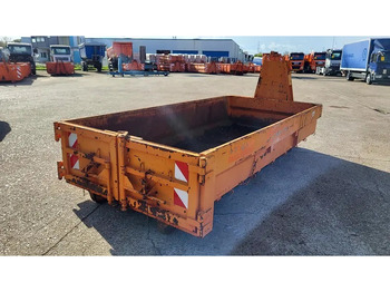Abrol kontejner Diversen Container -stock id C529: slika 3