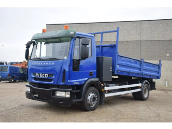 Tovornjak prekucnik IVECO EuroCargo