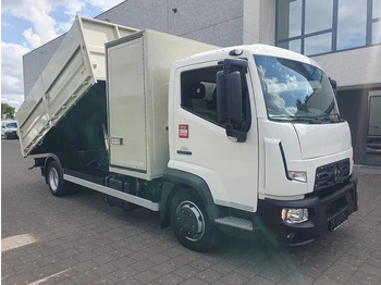 Tovornjak prekucnik RENAULT D