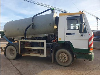 Tovornjak VOLVO FL7 260