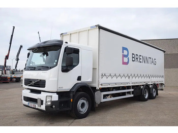 Tovornjak zabojnik VOLVO FE 300