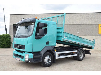 Tovornjak prekucnik VOLVO FL 240