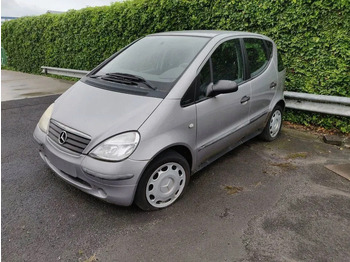 Avtomobil MERCEDES-BENZ
