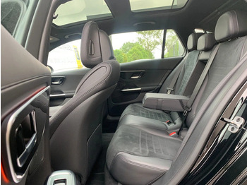Avtomobil Mercedes-Benz C-Klasse 300*Parktronic*Thermatic*Distronic*Rijstrookassistent*Panoramische dak*: slika 5