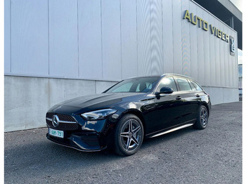 Avtomobil MERCEDES-BENZ