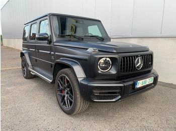 Avtomobil MERCEDES-BENZ