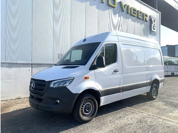 Furgon MERCEDES-BENZ Sprinter 317