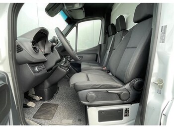 Dostavno vozilo z zabojnikom Mercedes-Benz Sprinter 514 *buitenspiegels verwarmd&elektr. verstelbaar*Cruise control*bluetooth*airbag bestuurder: slika 2