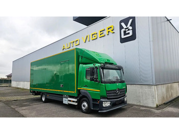 Tovornjak MERCEDES-BENZ Atego 1018