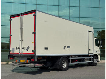 Tovornjak hladilnik DAF CF 250 Carrier Supra 1150 Multi Temp 561.000 KM Tail Lift NL Truck: slika 5