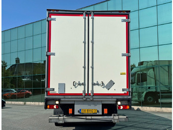 Tovornjak hladilnik DAF CF 250 Carrier Supra 1150 Multi Temp 561.000 KM Tail Lift NL Truck: slika 4