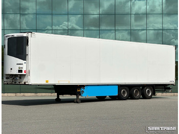 Polprikolica hladilnik SCHMITZ SCB