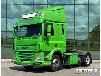 Vlačilec DAF CF 450